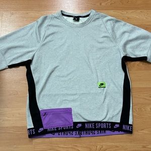 Nike Sportswear CrewNeck Pullover